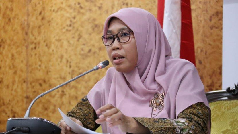 Enam Laskar FPI Ditembak Mati, Ketua DPP PKS: Apa Penjelasan Negara kepada Keluarga Mereka?